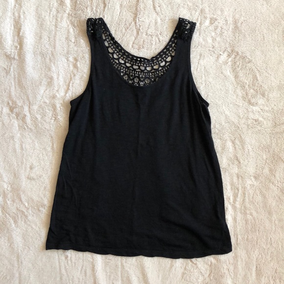 Old Navy Tank - Picture 1 of 1